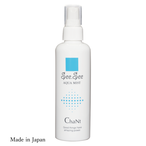 SeeSee Aqua Mist：200mL