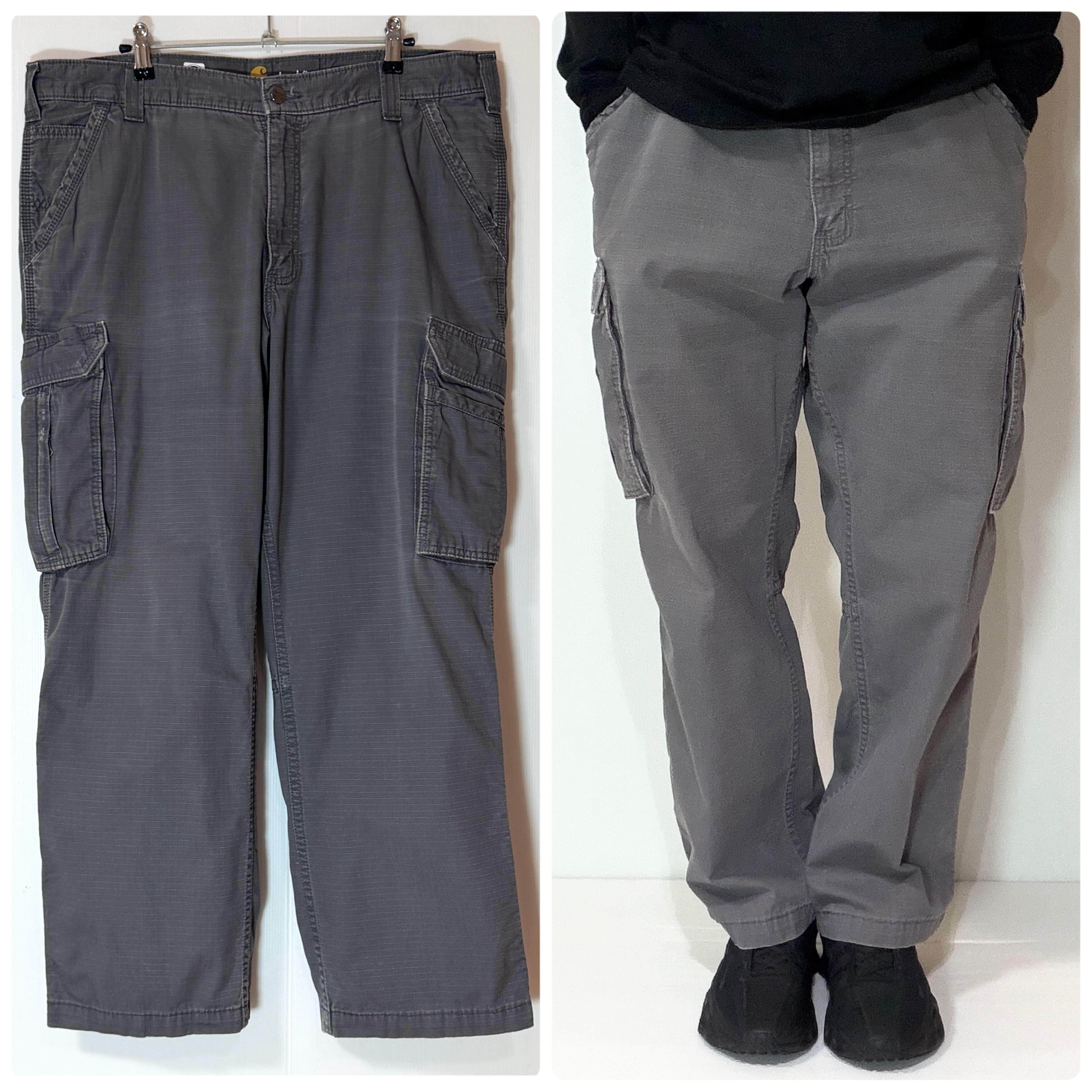 TFW49】《MEN'S》NYLON 2WAY STRETCH PANTS（BLACK） | PAY ID