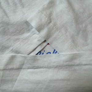 90s TARGET TEE 企業 Tシャツ 古着