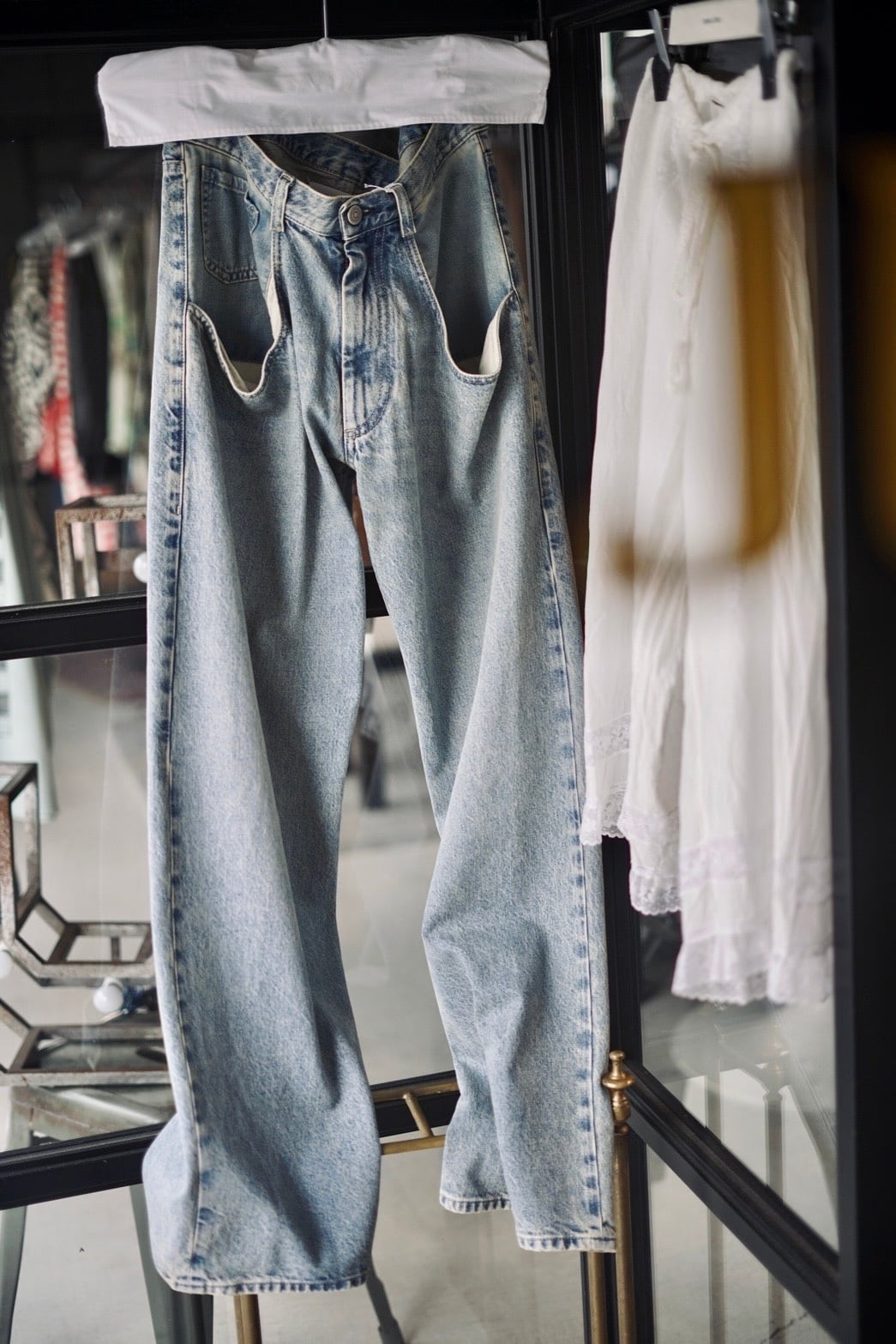 Maison Margiela | JUQUI Online