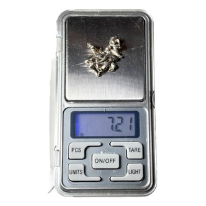 TIFFANY silver “Teardrop” bracelet designed by Elsa Peretti