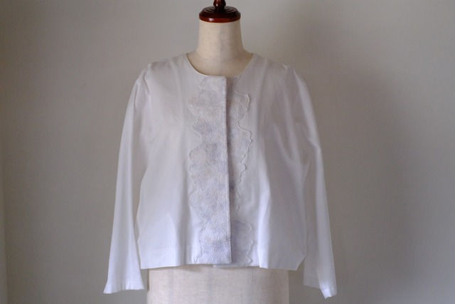 ジャケット　cl-0157