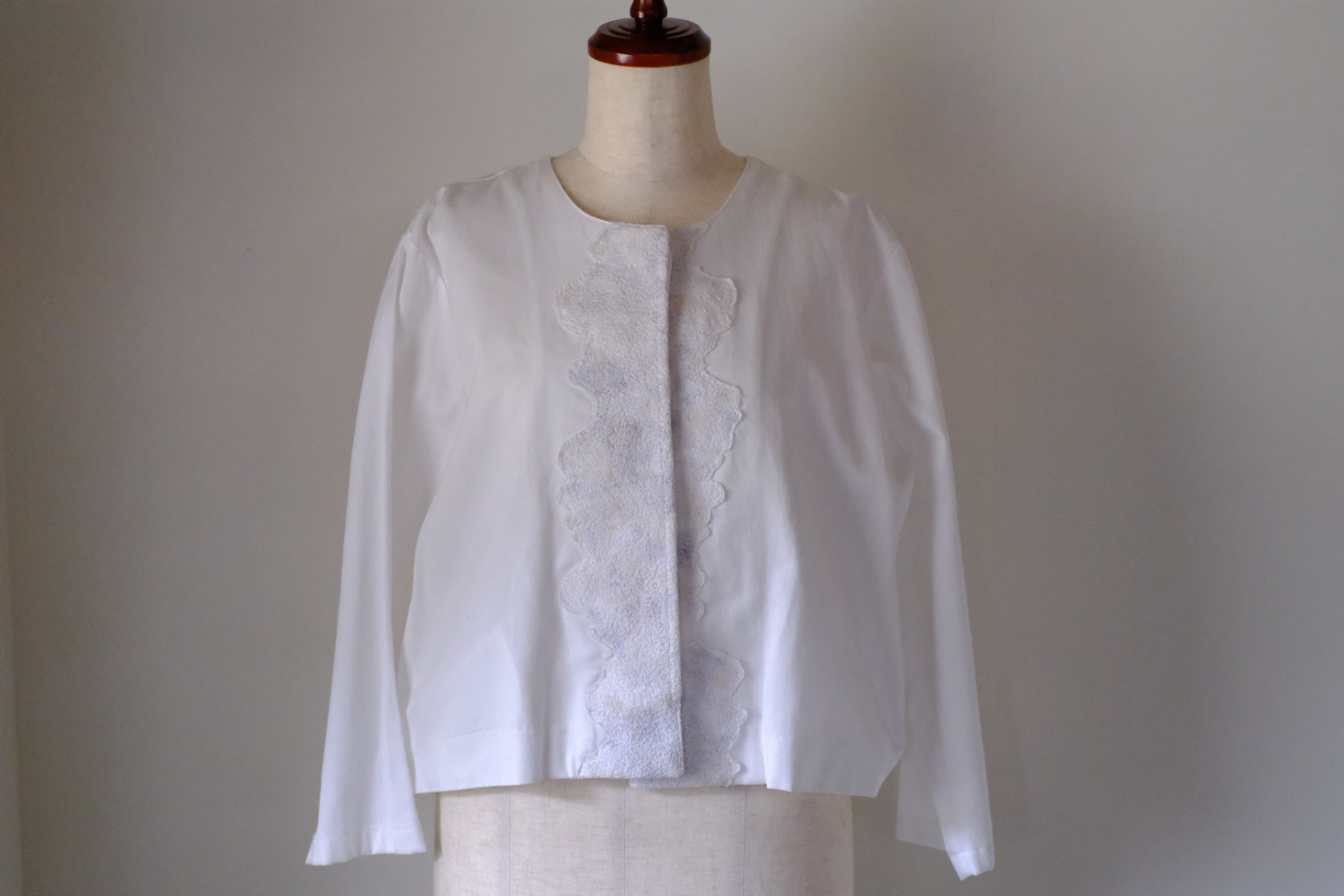 ジャケット cl-0157