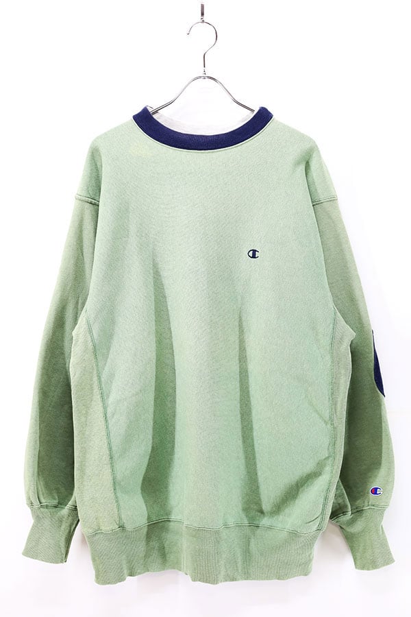 90s USAChampion vintage sweat ブラック