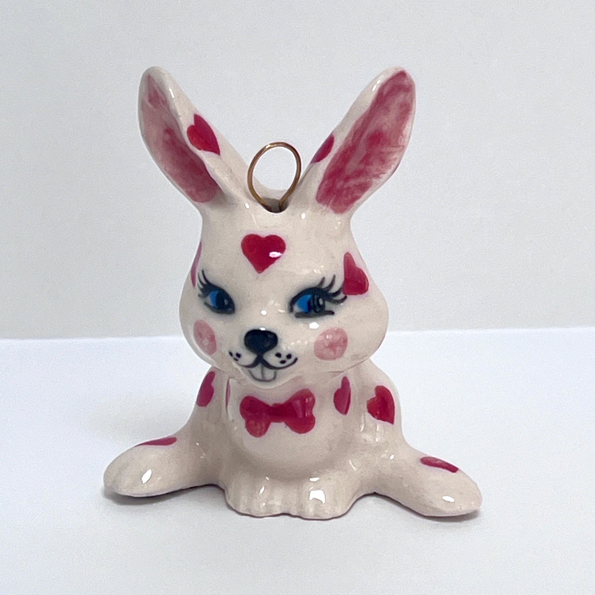 ウサギちゃんC | ポーリッシュポ タリーのおみせ｜ポーリッシュ