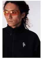 CONP Matrix Fleece Coach Jacket