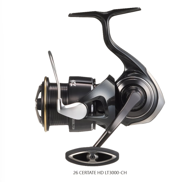 ●26セルテートHD LT3000-CH