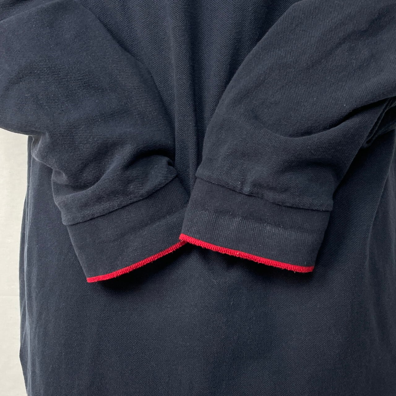 90年代 CHAPS Ralph Lauren チャップス ラルフローレン ライン切り替え