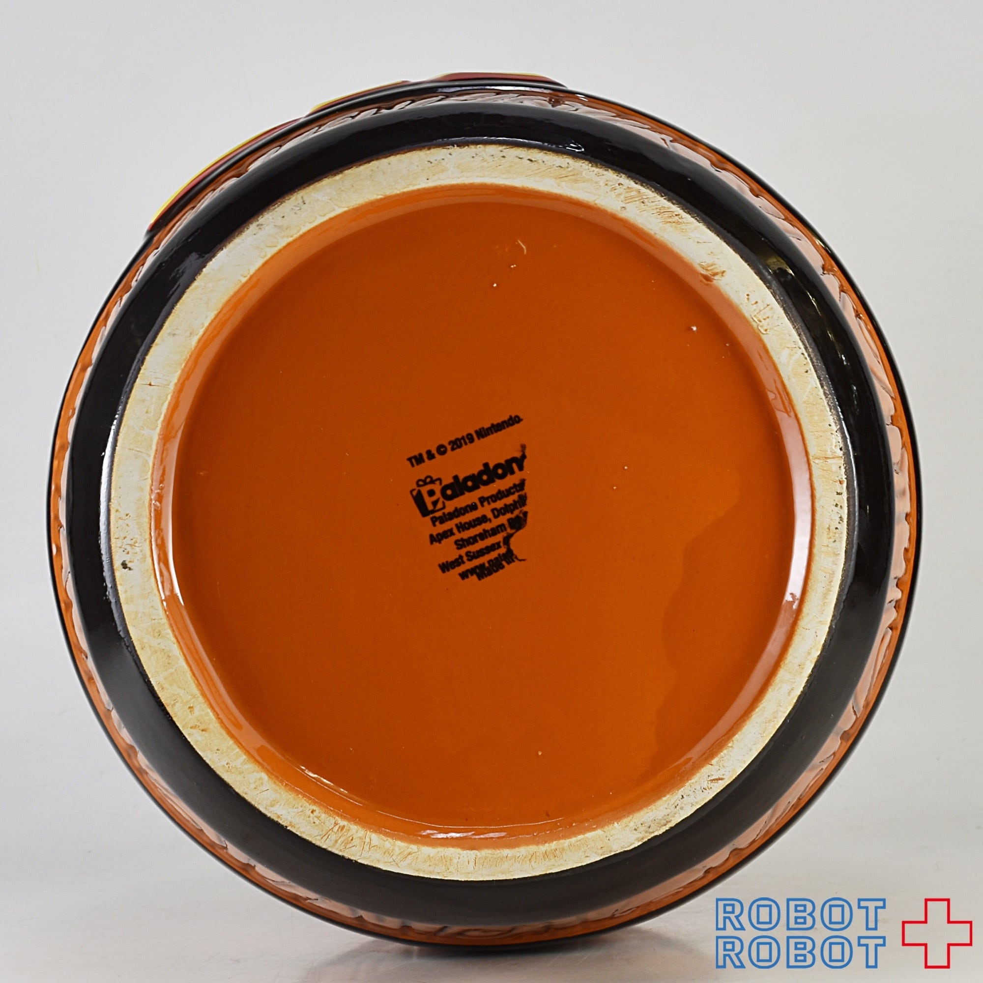 ドンキーコング　クッキージャー スーパーマリオ ドンキーコング クッキージャー | ROBOTROBOT