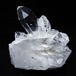 水晶 クラスター 原石 アーカンソー産 一点物 172-4127