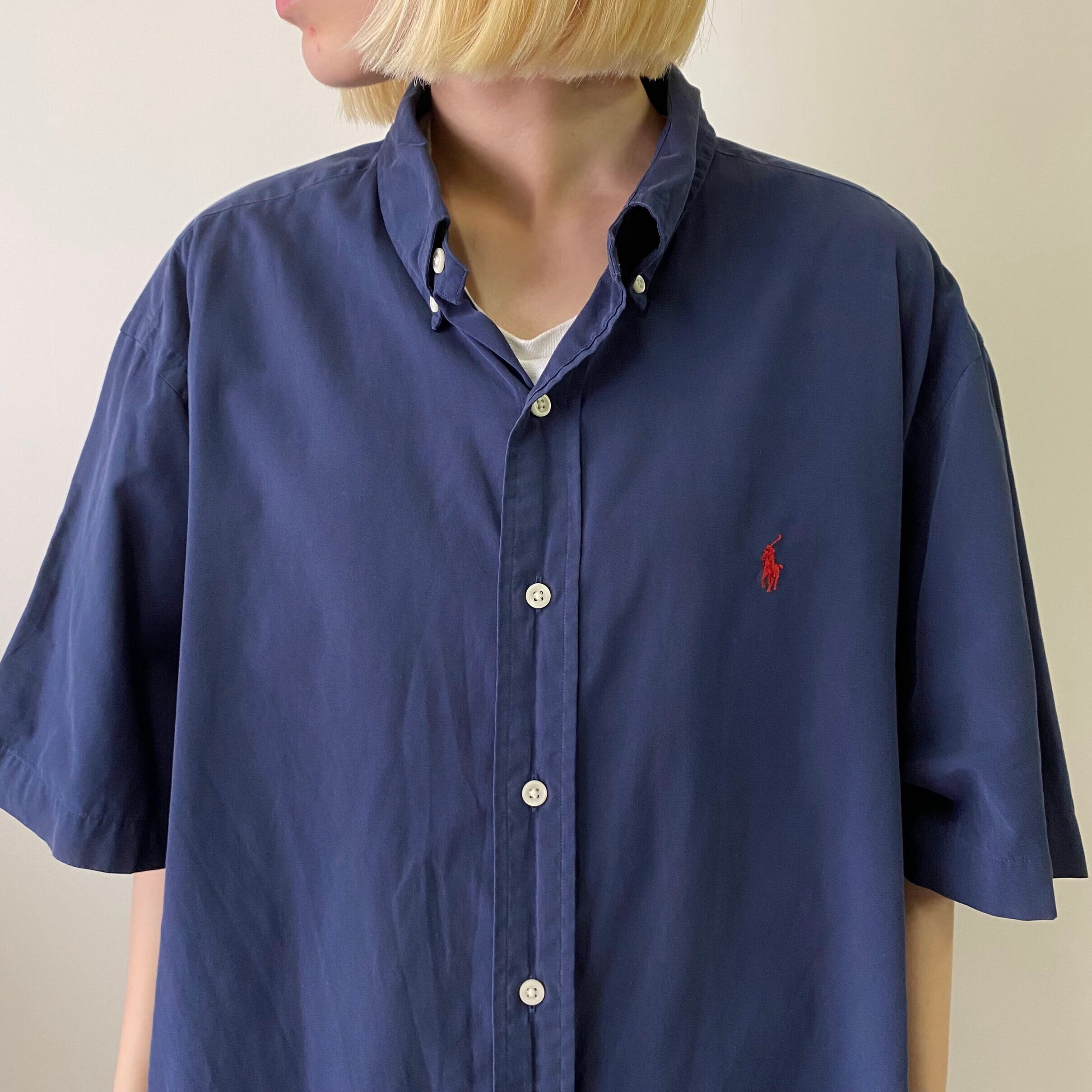 新入荷SALE対象外】Ralph Lauren ラルフローレン CLASSIC FIT コットン