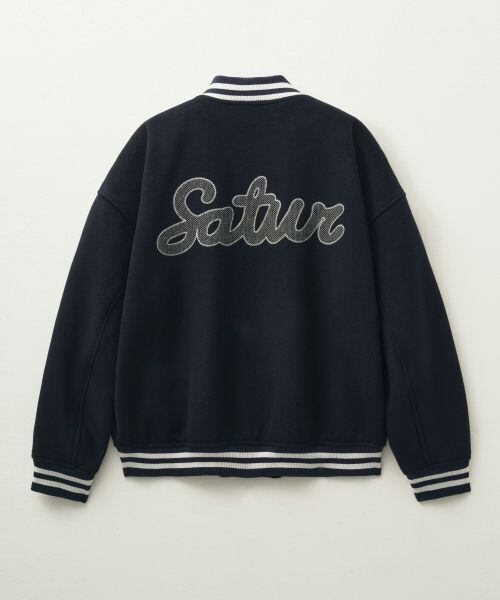 ☆BOYNEXTDOOR ミョンジェヒョン 着用！！【SATUR】S Applique Ulva