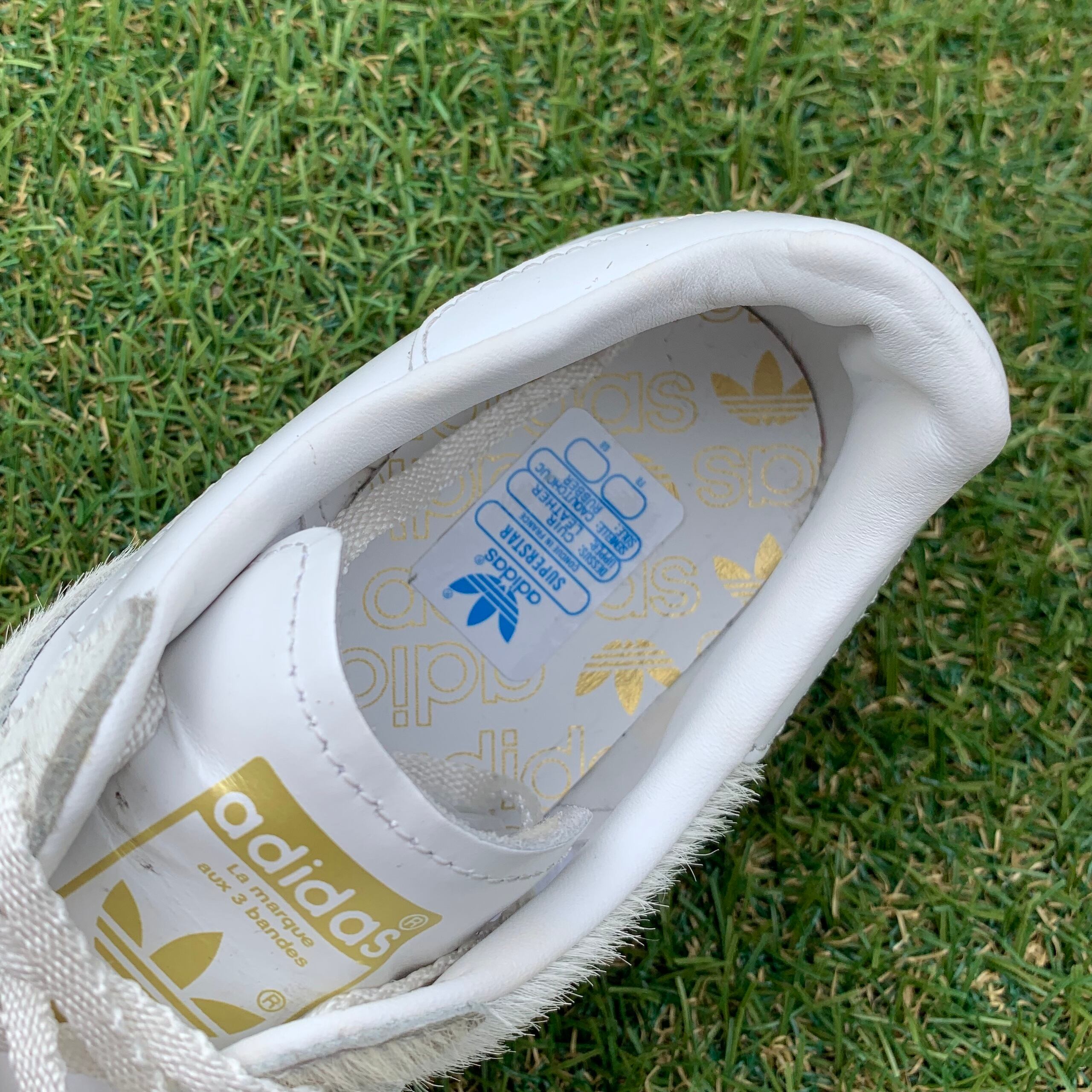 10月発売！アディダス オリジナルス × ゾゾタウン スーパースター 80S