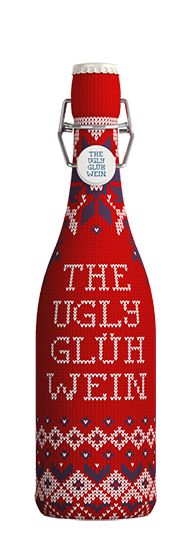 ジ・アグリー・グリュー・ワイン スペイン　NV　The Ugly Glüh Wein Spain