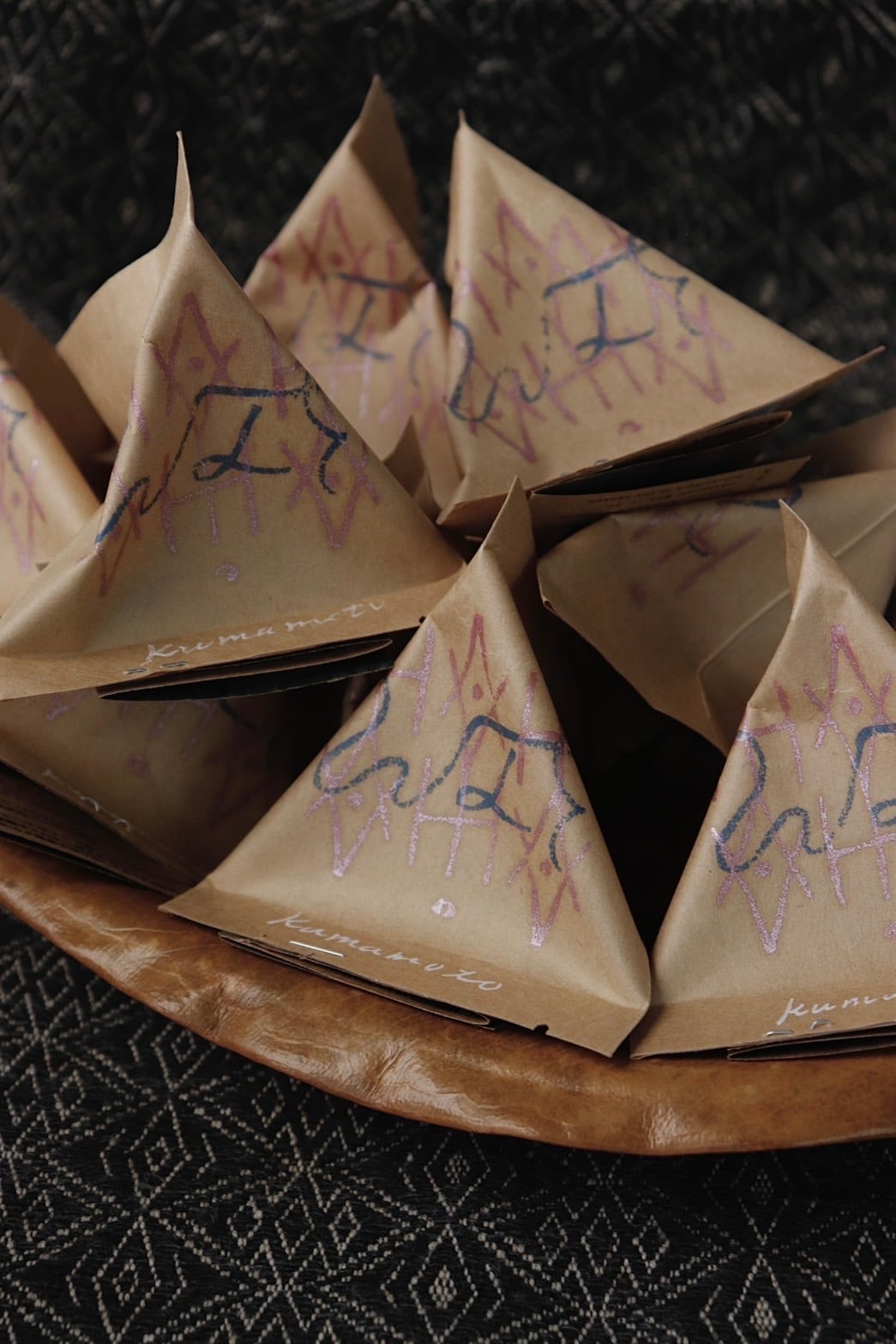 季節のチャイ10個/宅急便コンパクト