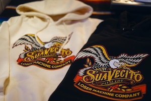 LMC X SUAVECITO " CUTLASS PULLOVER HOOD "