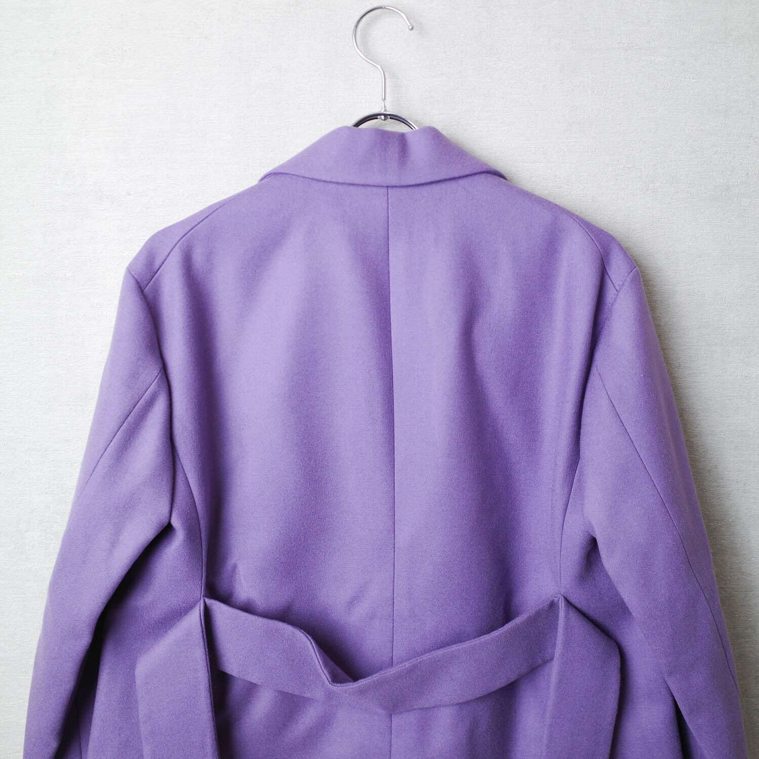 [NEW] LOEFF WOOL JACKET