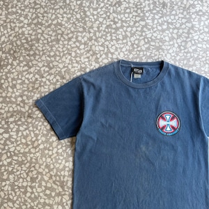 NHS / 90’-00’s INDEPENDENT T-shirt size 実寸M相当