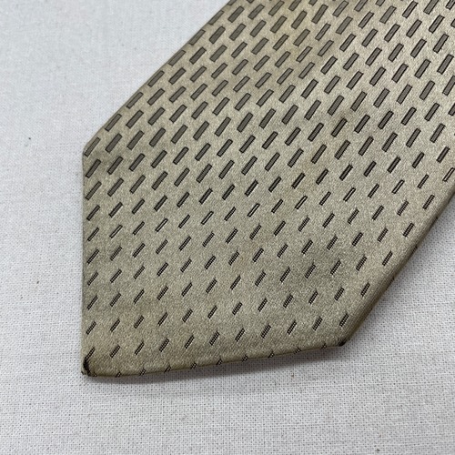 Japanese vintage  tie n-327