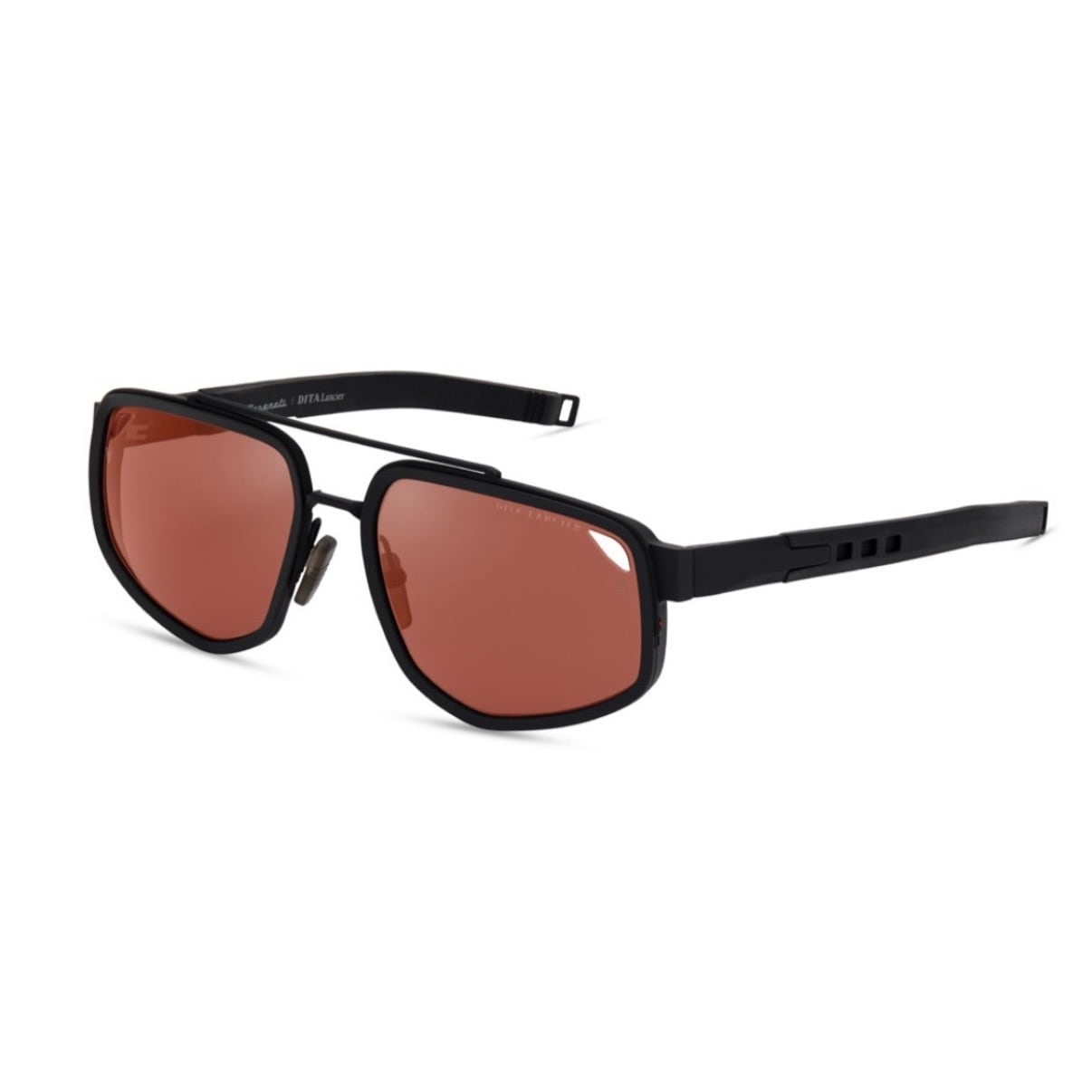 Maserati × DITA Lancier（LSA-333//DLS333） | Re:TRUST EYEWEAR