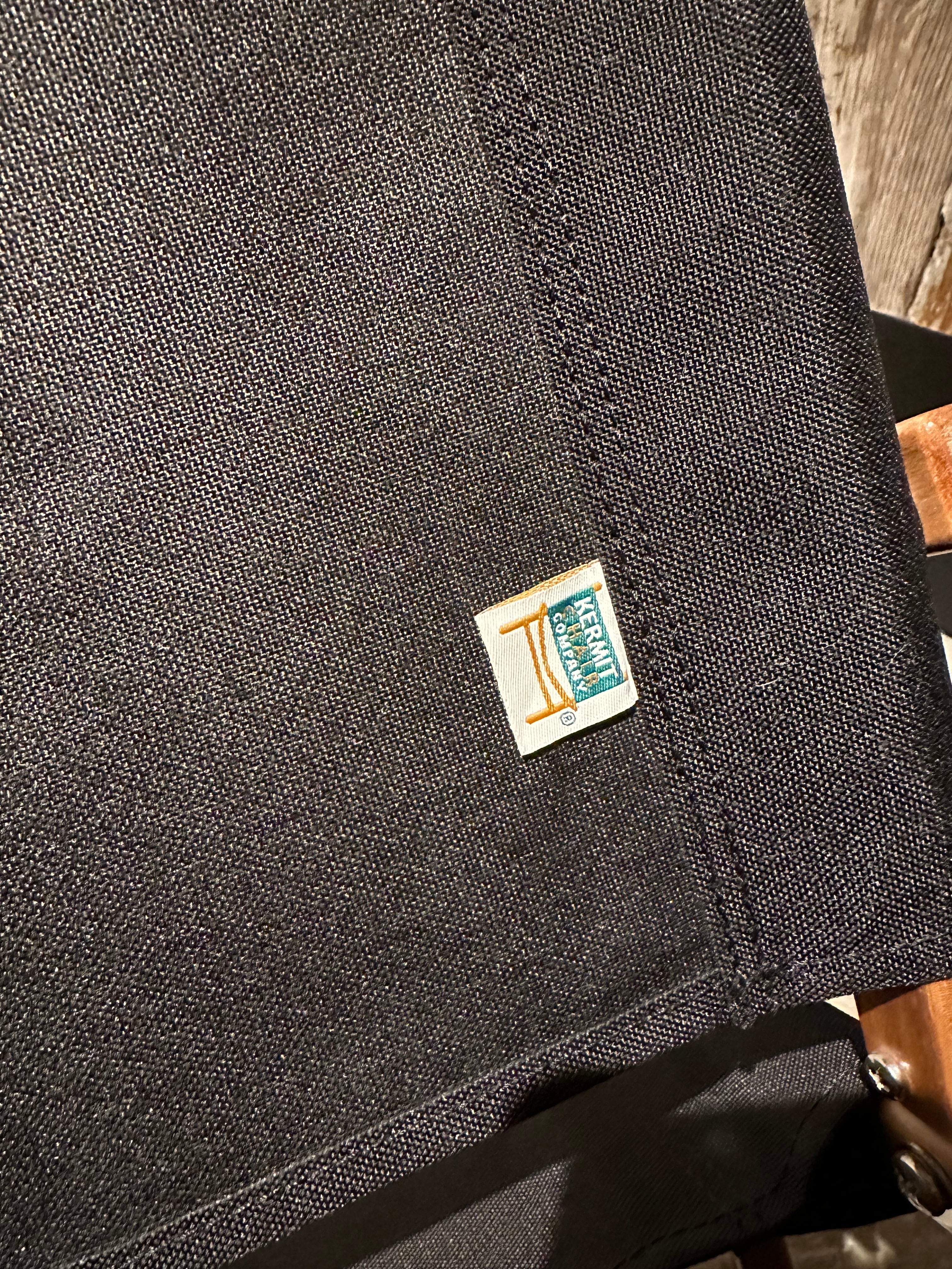 Kermit Chair＋ ウォールナット カーミットチェア ＋ (Gloss Walnut