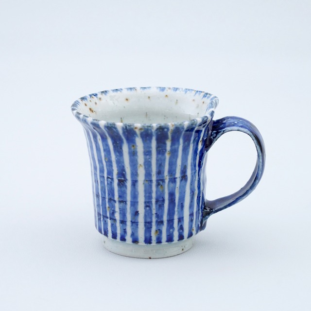 染十草 マグカップ(大)