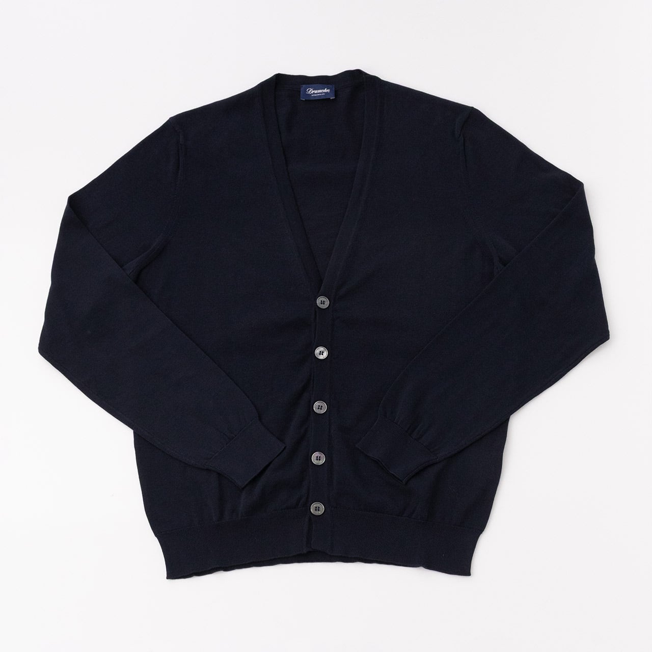 Drumohr online shop