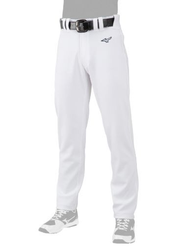 ミズノ(MIZUNO)GACHIユニフォームパンツ (ストレートタイプ) 品番: 12JD2F6201