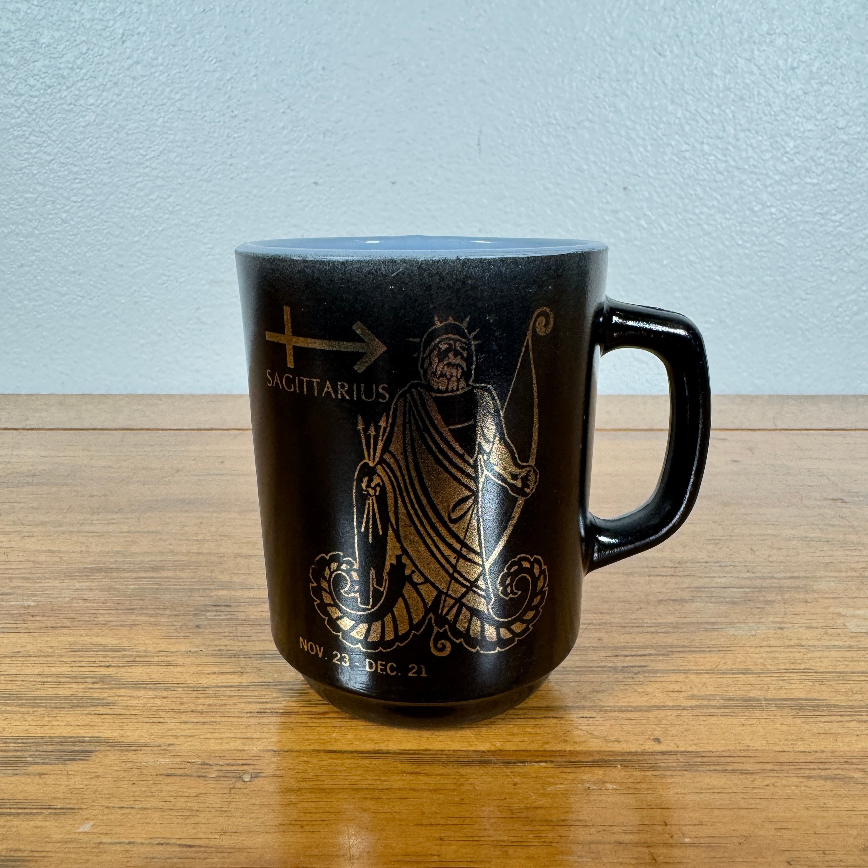 SOLD OUT | VINTAGE RUSH