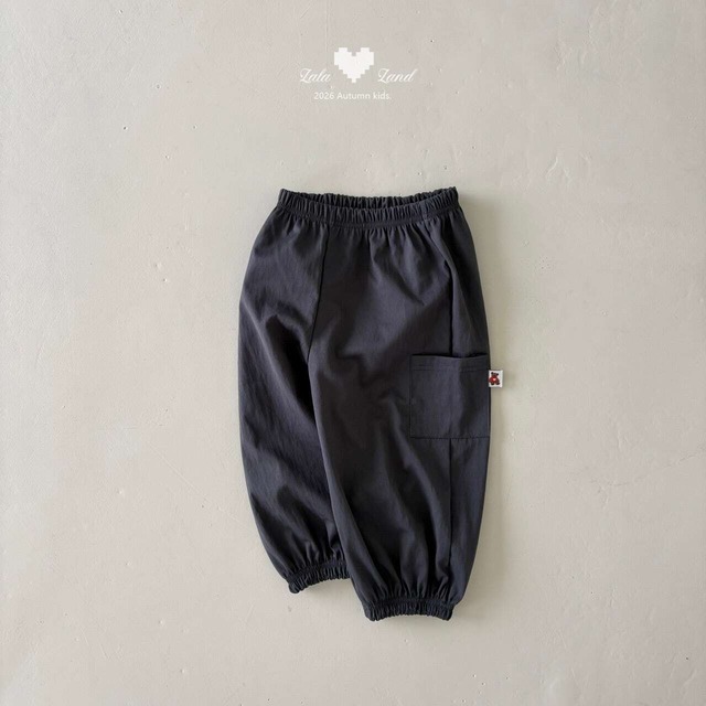 即納⌇Lala land / Mode cargo pants