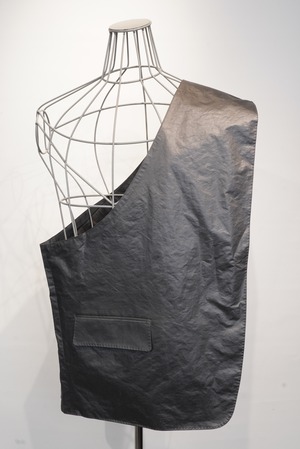 REVERBARATE /  REV-26SS-WC06  BAG VEST   (221169)