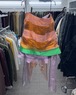 SS2013 CHRISTIAN DIOR BY RAF SIMONS MINI DRESS
