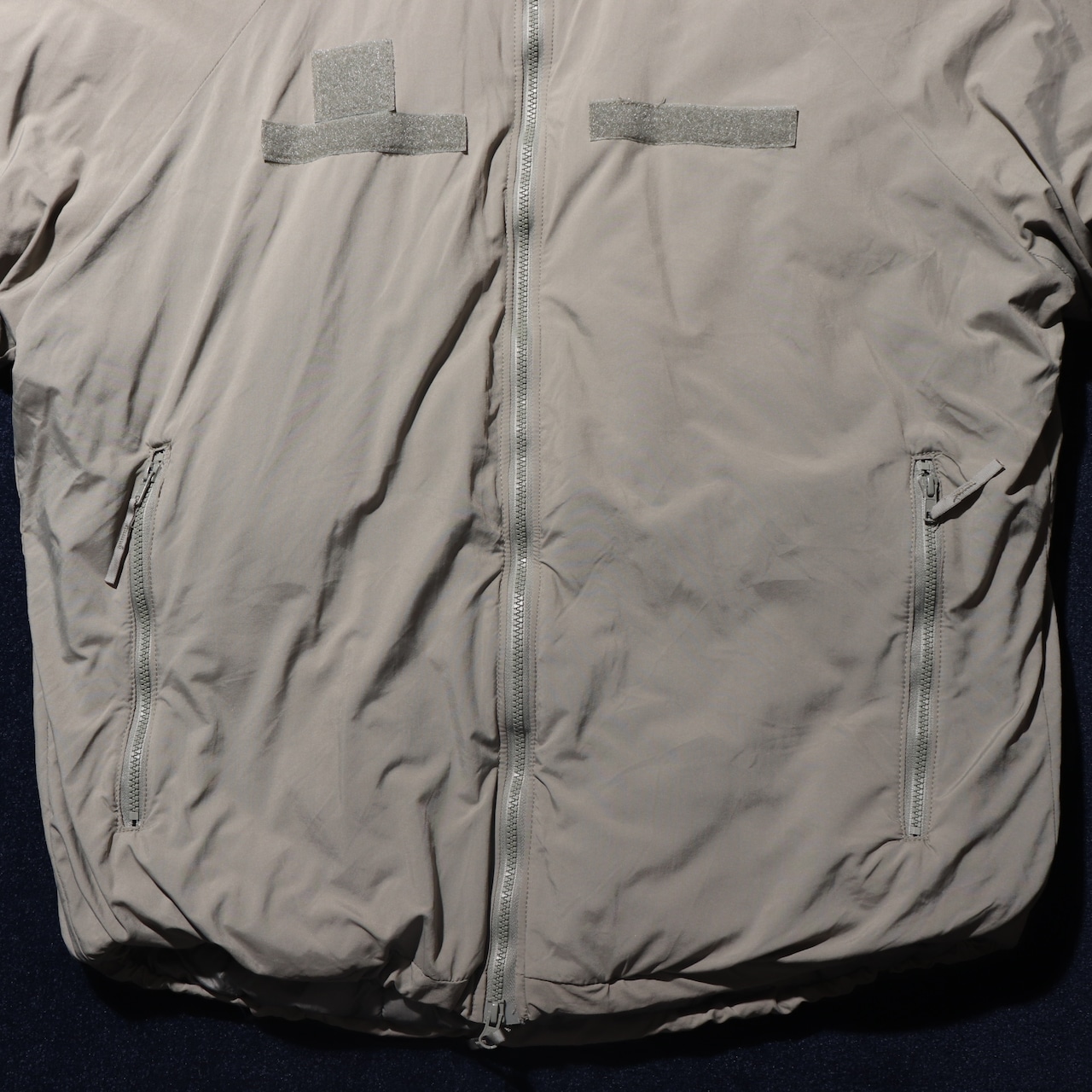 Deadstock L-R 16年 米軍実物 ECWCS Level7 CLIMASHIELD クライマシールド Parka