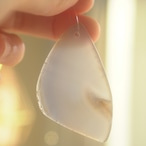 Pink Unicorn - アゲートヒーリングチャイム / Agate Healing Chime