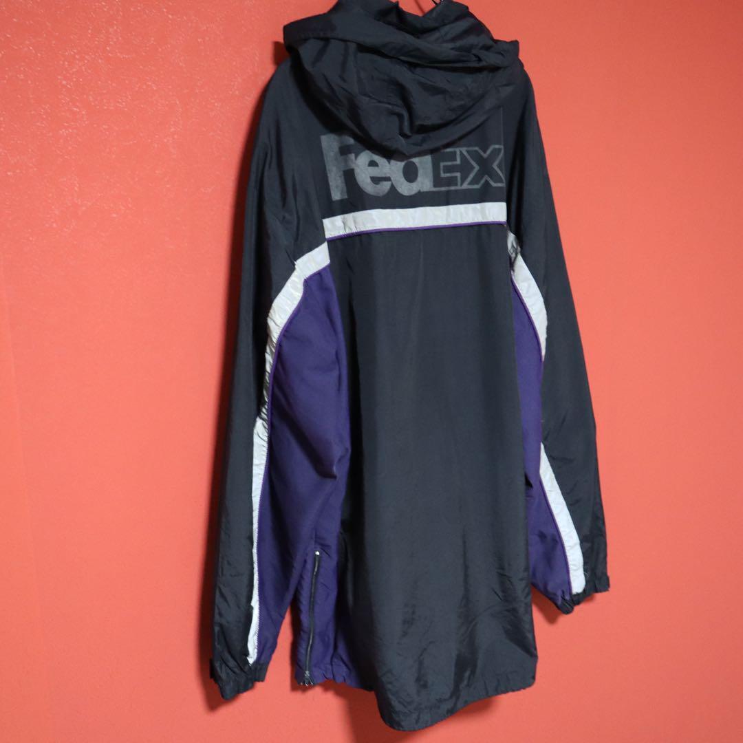 FedEx | 古着屋デテルミナシオン