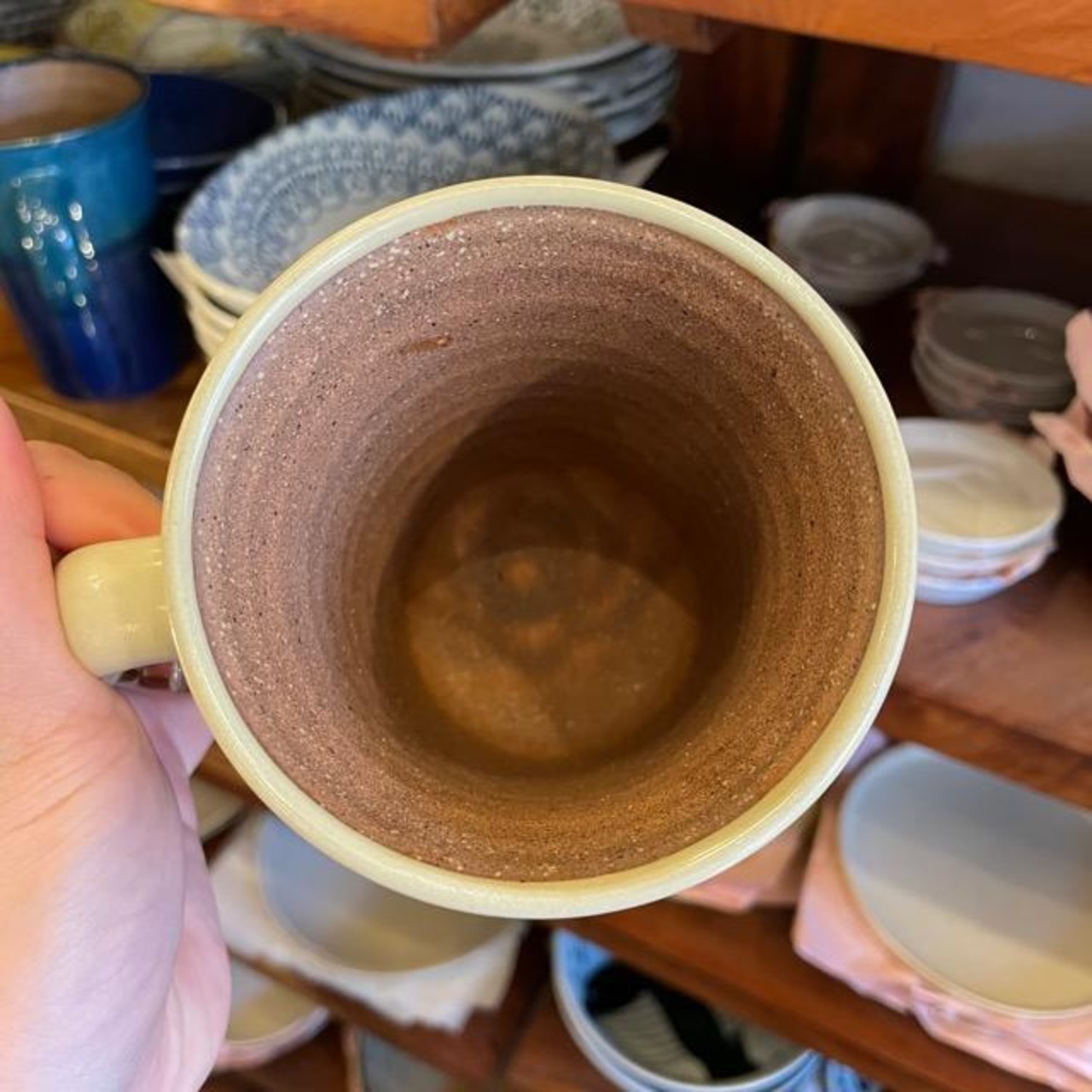 layer beer mug 4type / 美濃焼 レイヤービアマグ 全4種 日本製 マグカップ かわいい プレゼント ギフト 誕生日 お祝い