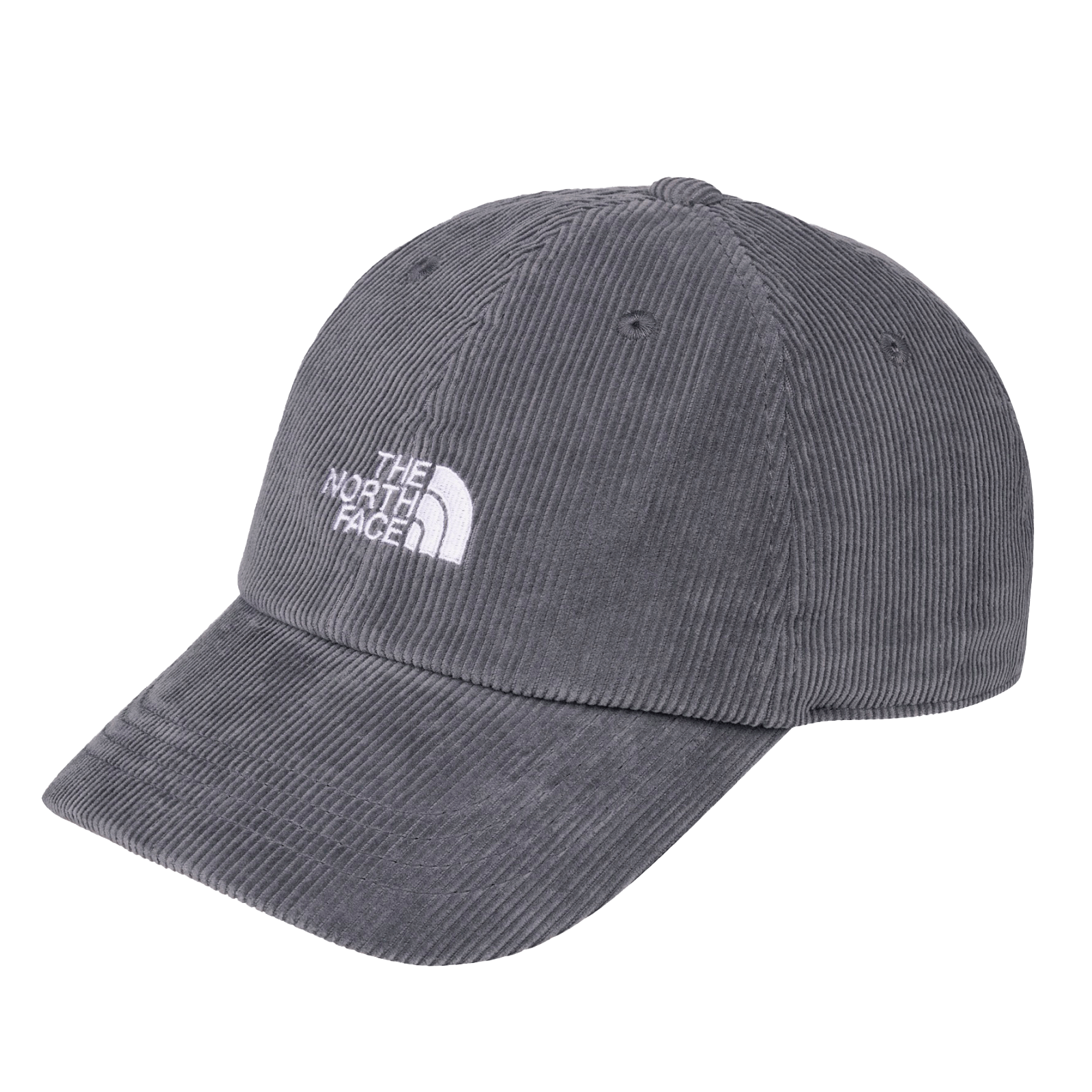 【在庫有/即発】ノースフェイス COTTON BALL CAP CORDUROY 24AW