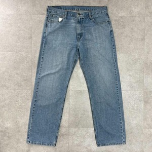 W36 リーバイス569 Levis ルーズストレート　Y2K 00s デニム