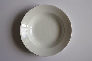 Early 20th C. French Plate, FF Pexonne B