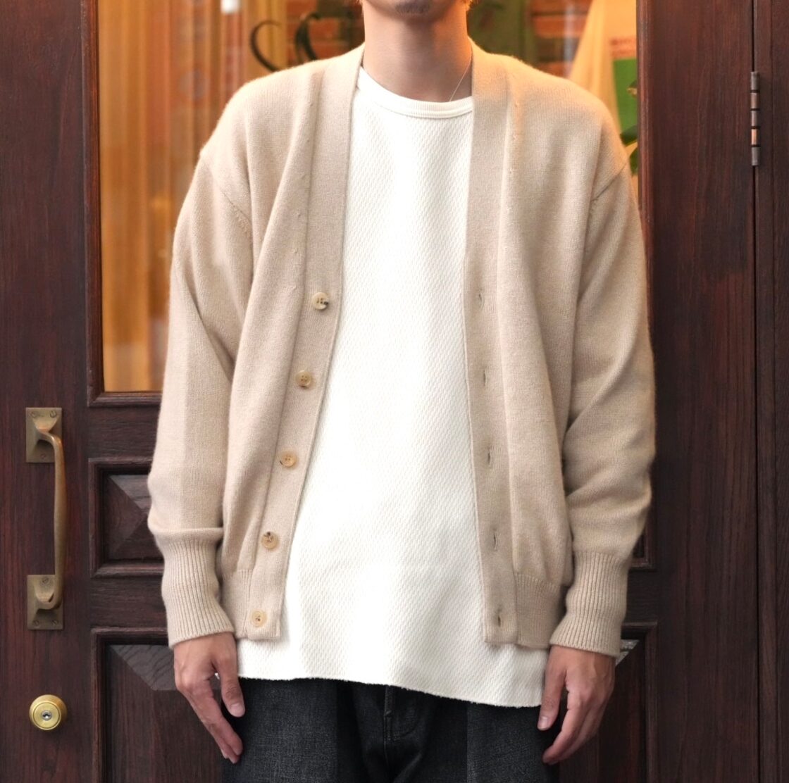 HERILL(へリル)24AW 