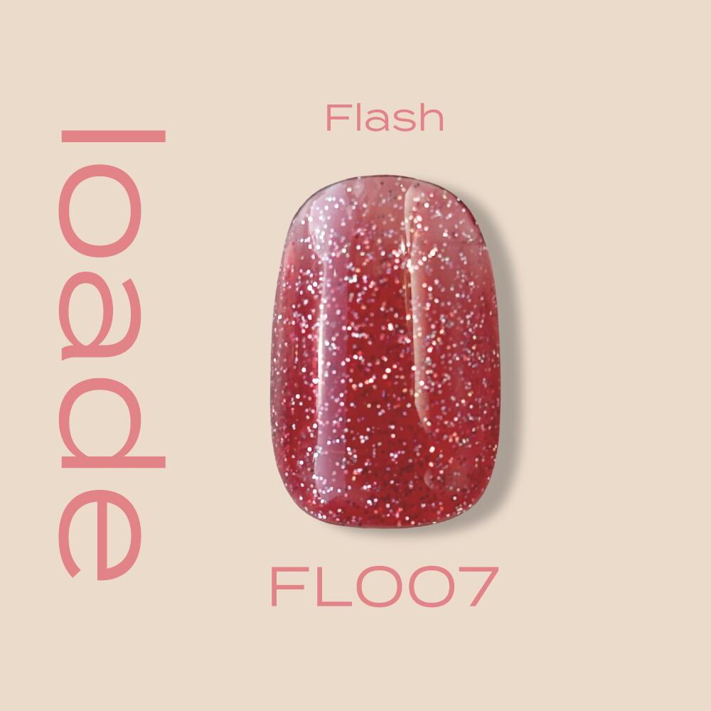 loade】Flash 007 | CLETO / loade