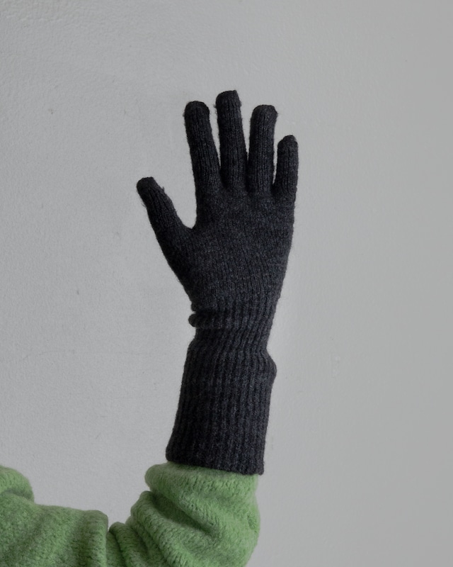 paloma wool - "Peter" long knitted gloves