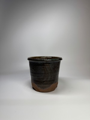 門喜窯　植木鉢　B-2
