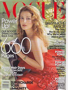 VOGUE US 2008.03