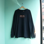 00s CHOPPERS INC LS Tシャツ