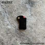 【限定商品】ライターケース ミニ ヒポポタマス