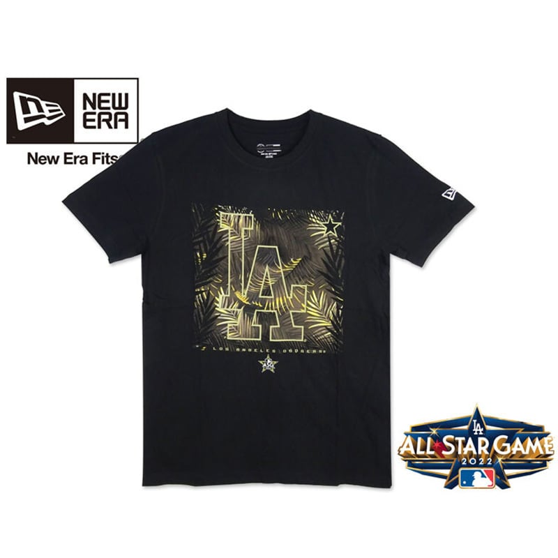 【BTS × New Era × MLB】 限定コラボ ドジャース Tシャツ L