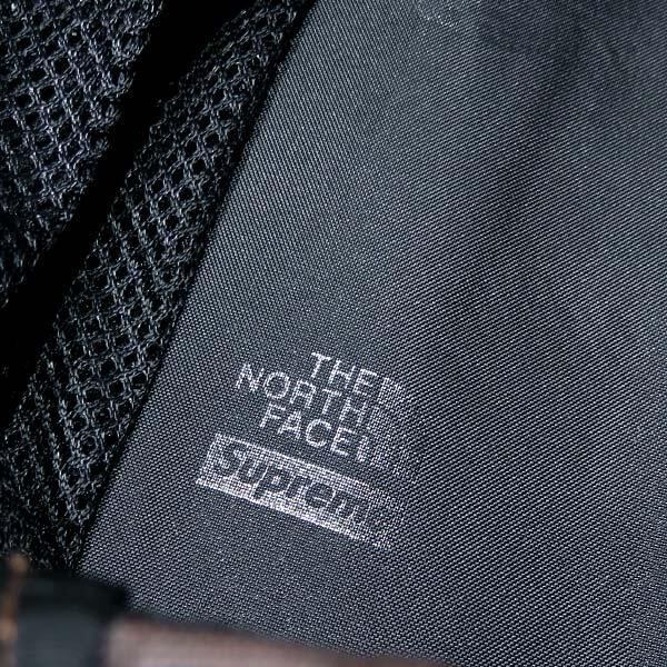 SUPREME x THE NORTH FACE 22AW STEEP TECH BACK PACK NM82292I ...