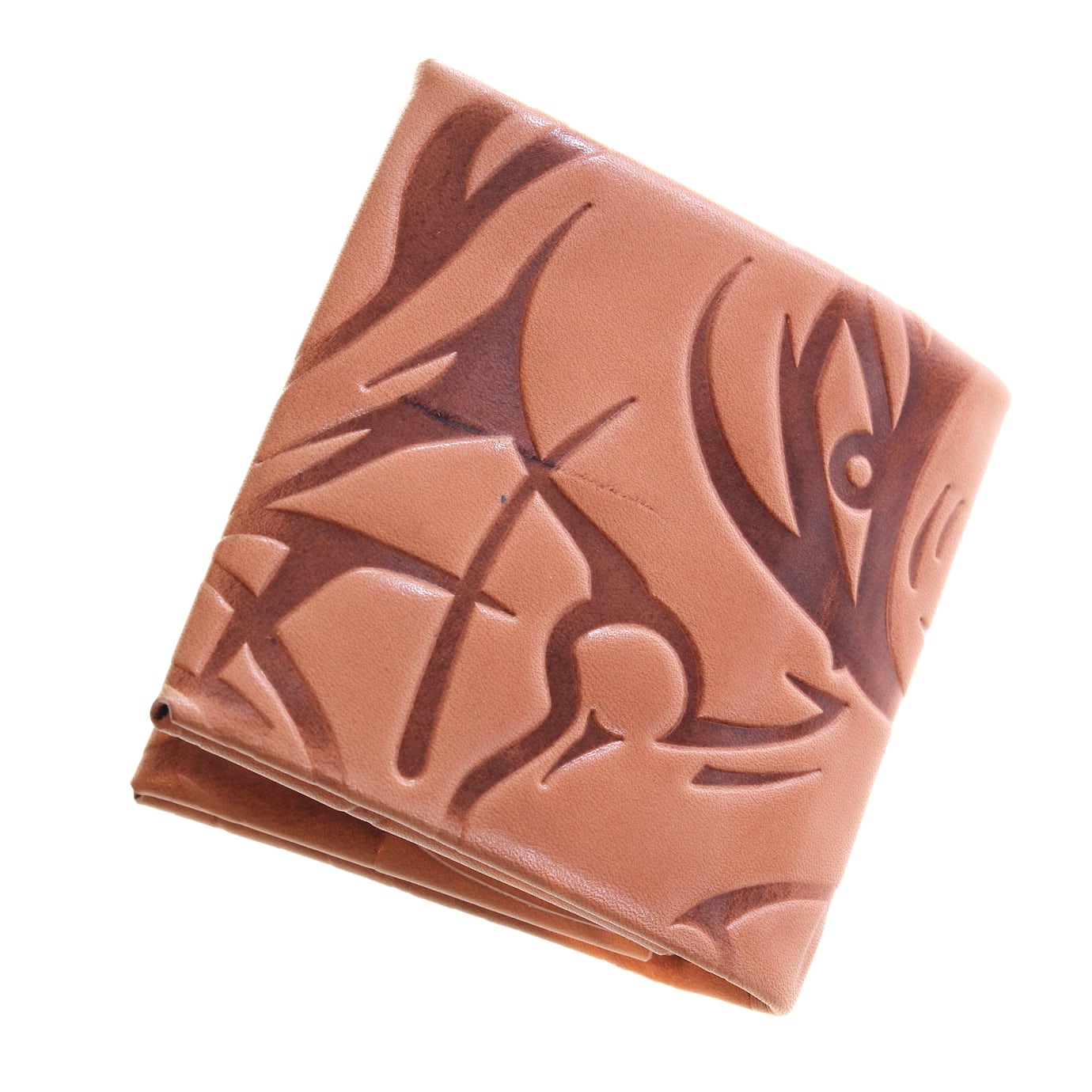 REDMOON ショートウォレット「DEVIL-D」 | RM ism FUKUOKA