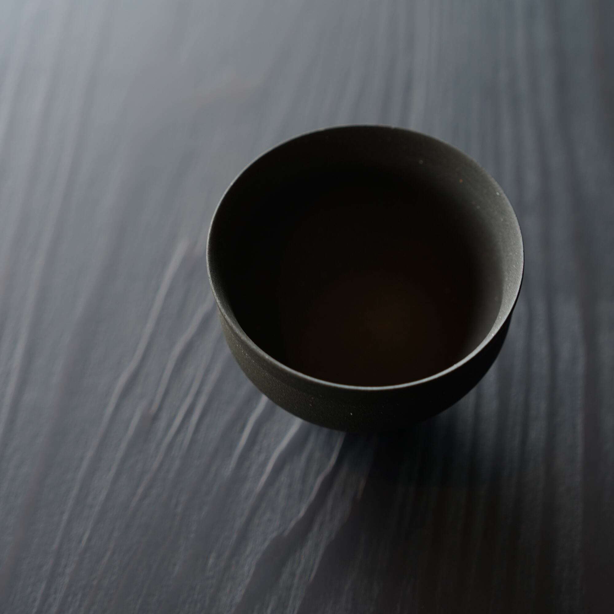 新品未使用 山田睦美 珠洲焼 振り出し